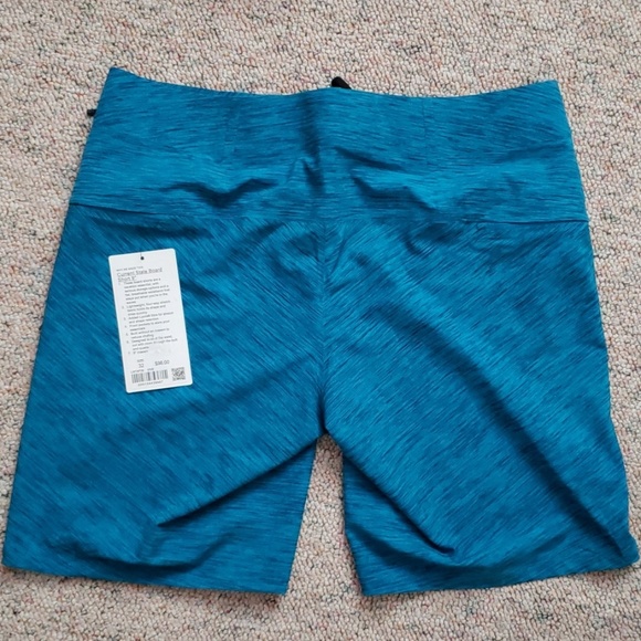 Lululemon Current State Board Short 9" - Picture 2 of 5